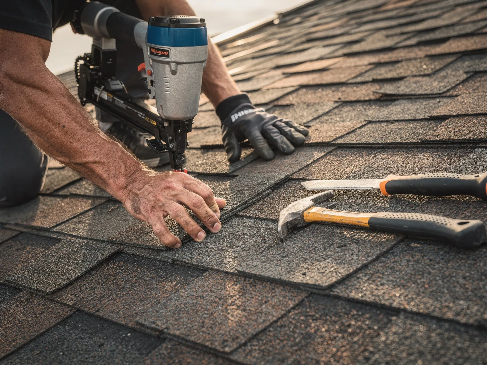 Why choose Roof Repair in Pocahontas, IA